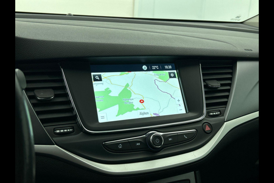 Opel Astra Sports Tourer 1.2 Edition Airco ECC AGR Comfortstoel PDC VA+ Camera Navi Carplay Full LED Cruise Control Blind Spot APK 08-2027!