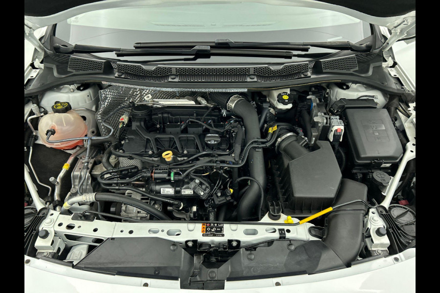 Opel Astra Sports Tourer 1.2 Edition Airco ECC AGR Comfortstoel PDC VA+ Camera Navi Carplay Full LED Cruise Control Blind Spot APK 08-2027!