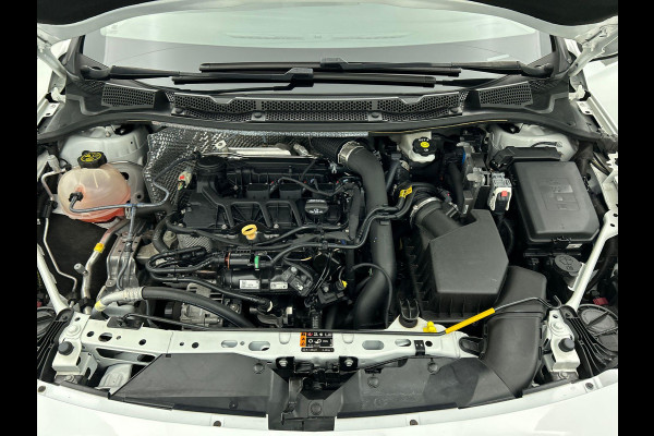 Opel Astra Sports Tourer 1.2 Edition Airco ECC AGR Comfortstoel PDC VA+ Camera Navi Carplay Full LED Cruise Control Blind Spot APK 08-2027!