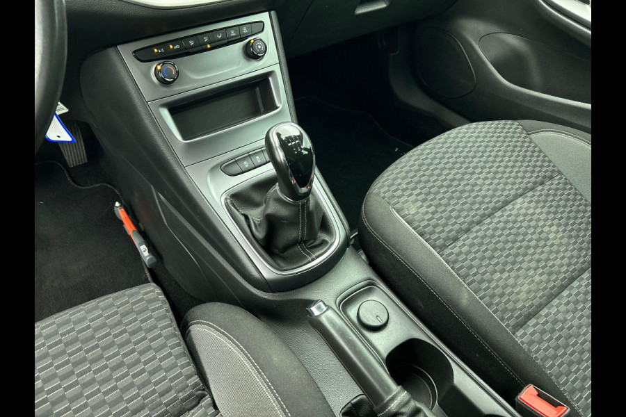 Opel Astra Sports Tourer 1.2 Edition Airco ECC AGR Comfortstoel PDC VA+ Camera Navi Carplay Full LED Cruise Control Blind Spot APK 08-2027!