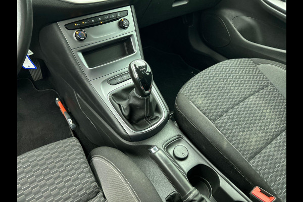 Opel Astra Sports Tourer 1.2 Edition Airco ECC AGR Comfortstoel PDC VA+ Camera Navi Carplay Full LED Cruise Control Blind Spot APK 08-2027!