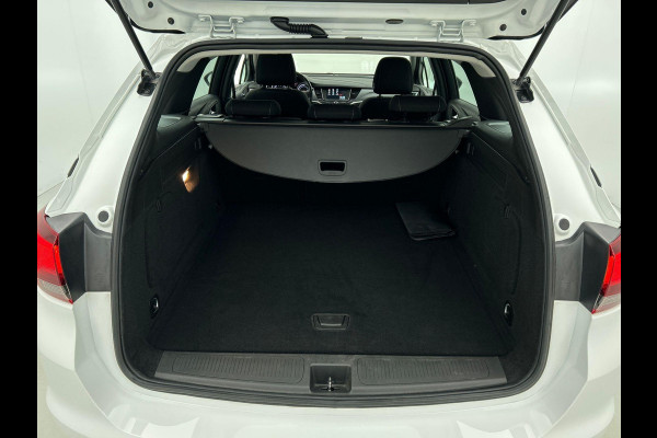 Opel Astra Sports Tourer 1.2 Edition Airco ECC AGR Comfortstoel PDC VA+ Camera Navi Carplay Full LED Cruise Control Blind Spot APK 08-2027!