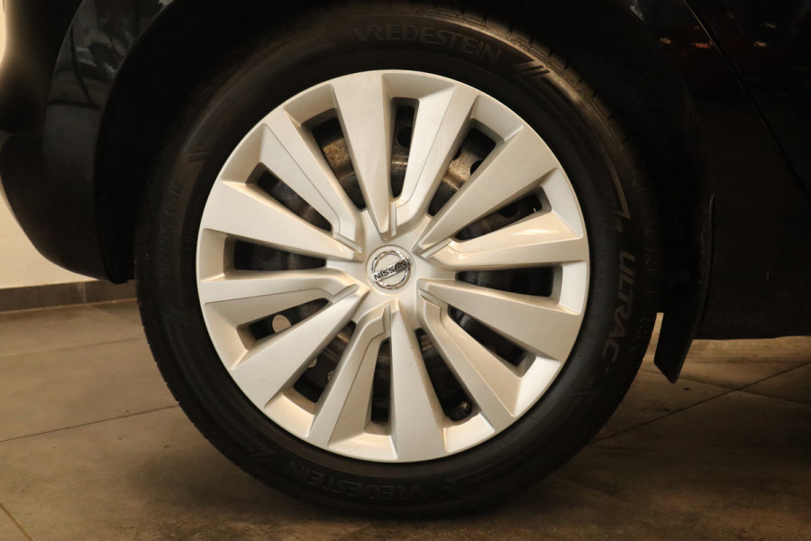 Nissan Micra 0.9 IG-T Acenta BOSE PDC