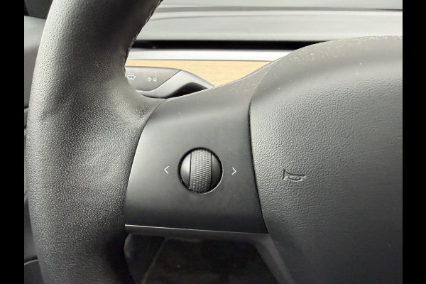 Tesla Model 3 Standard RWD Plus 60 kWh | Autopilot | Panoramadak | Camera | Lederen Bekleding |