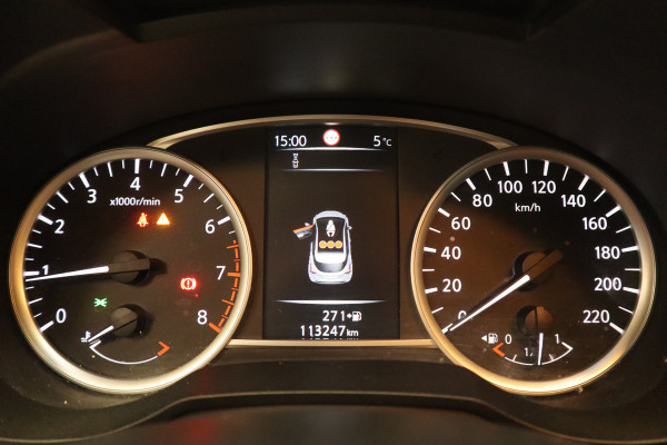 Nissan Micra 0.9 IG-T Acenta BOSE PDC