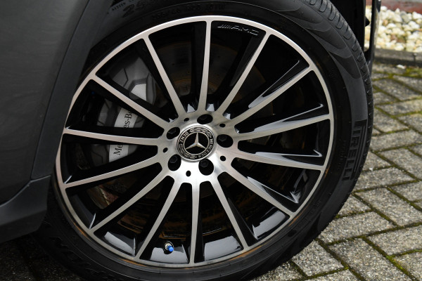 Mercedes-Benz GLC 300e 4MATIC AMG Pano Burm Night 20inch Memory Widescreen