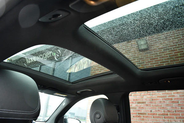 Mercedes-Benz GLC 300e 4MATIC AMG Pano Burm Night 20inch Memory Widescreen