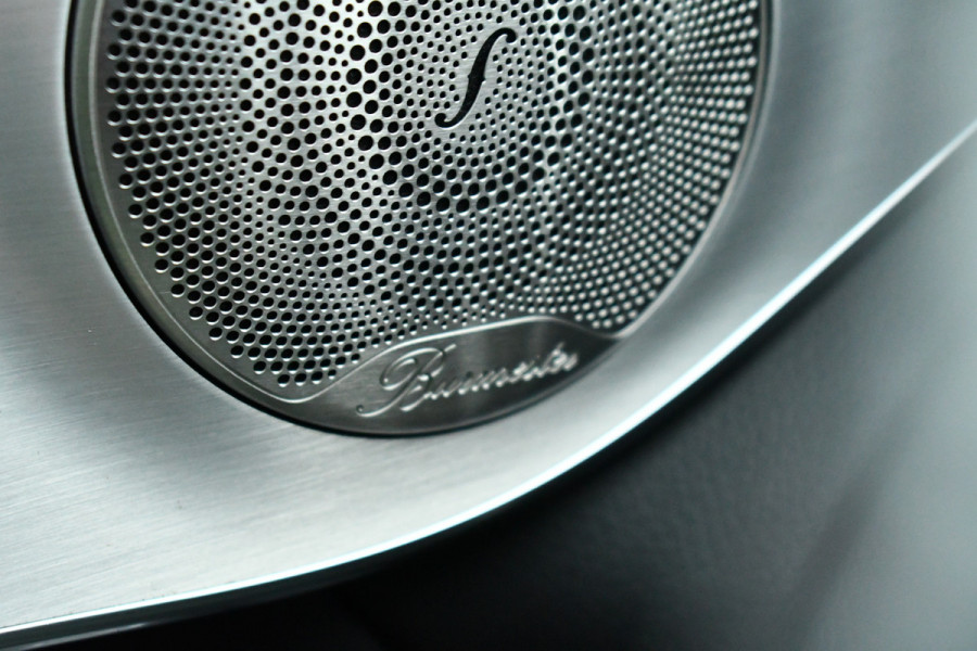 Mercedes-Benz GLC 300e 4MATIC AMG Pano Burm Night 20inch Memory Widescreen