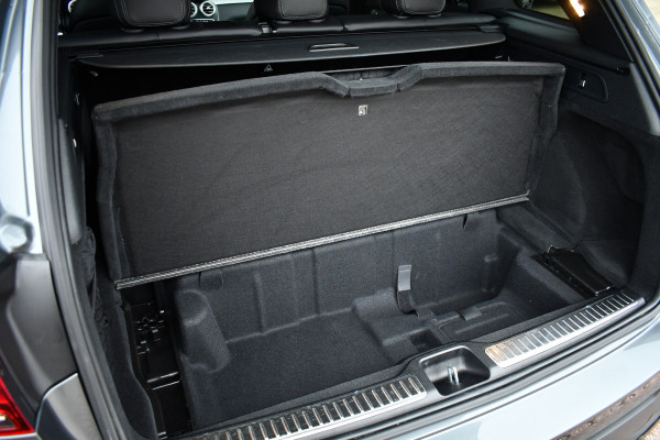 Mercedes-Benz GLC 300e 4MATIC AMG Pano Burm Night 20inch Memory Widescreen