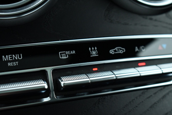 Mercedes-Benz GLC 300e 4MATIC AMG Pano Burm Night 20inch Memory Widescreen