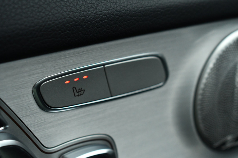 Mercedes-Benz GLC 300e 4MATIC AMG Pano Burm Night 20inch Memory Widescreen