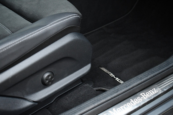 Mercedes-Benz GLC 300e 4MATIC AMG Pano Burm Night 20inch Memory Widescreen