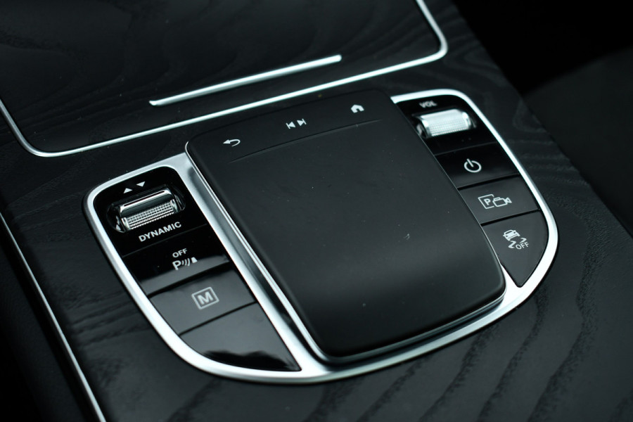 Mercedes-Benz GLC 300e 4MATIC AMG Pano Burm Night 20inch Memory Widescreen