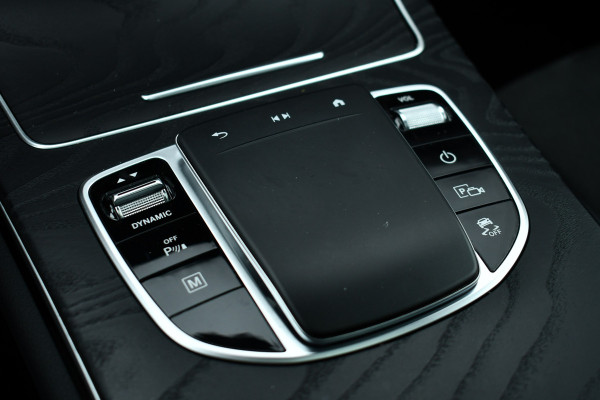 Mercedes-Benz GLC 300e 4MATIC AMG Pano Burm Night 20inch Memory Widescreen