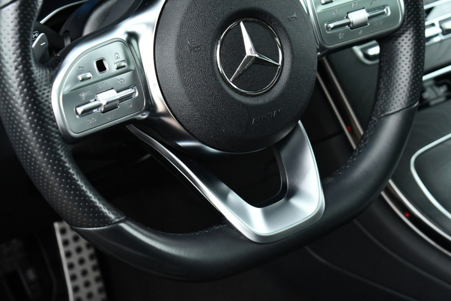 Mercedes-Benz GLC 300e 4MATIC AMG Pano Burm Night 20inch Memory Widescreen