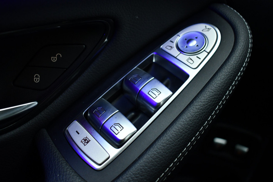 Mercedes-Benz GLC 300e 4MATIC AMG Pano Burm Night 20inch Memory Widescreen