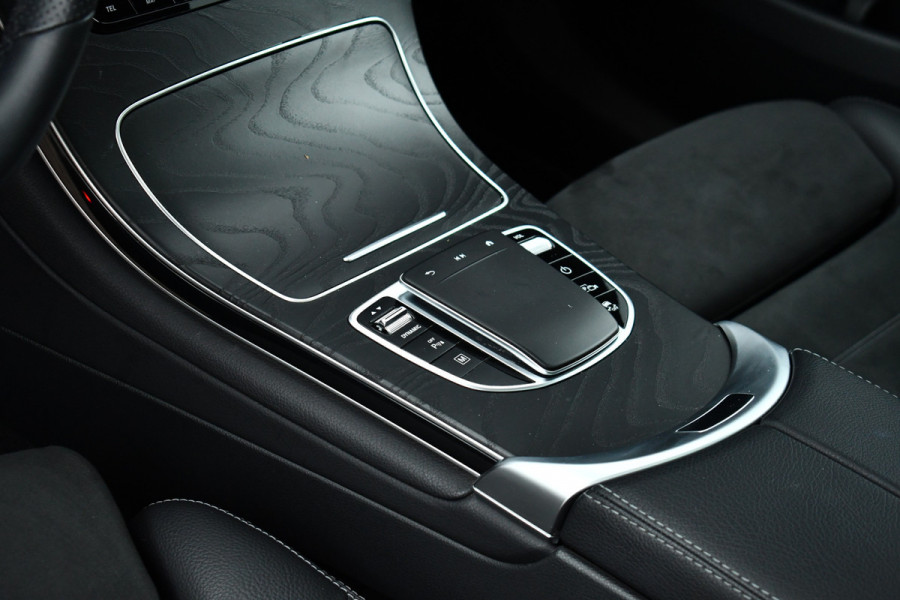 Mercedes-Benz GLC 300e 4MATIC AMG Pano Burm Night 20inch Memory Widescreen