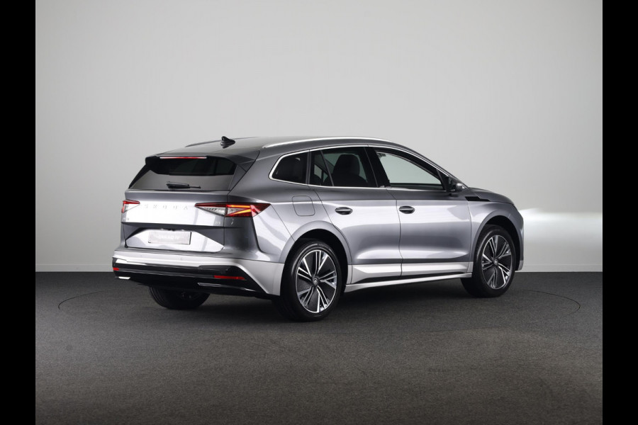 Škoda Enyaq 85 Selection 286pk | Adptive Cruise Control | Blind Spot | Carplay