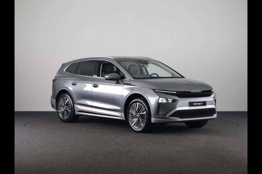 Škoda Enyaq 85 Selection 286pk | Adptive Cruise Control | Blind Spot | Carplay