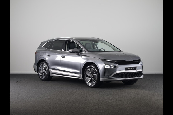 Škoda Enyaq 85 Selection 286pk | Adptive Cruise Control | Blind Spot | Carplay