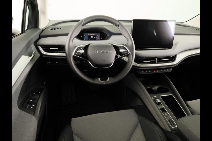 Škoda Enyaq 85 Selection 286pk | Adptive Cruise Control | Blind Spot | Carplay