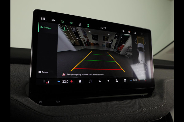 Škoda Enyaq 85 Selection 286pk | Adptive Cruise Control | Blind Spot | Carplay