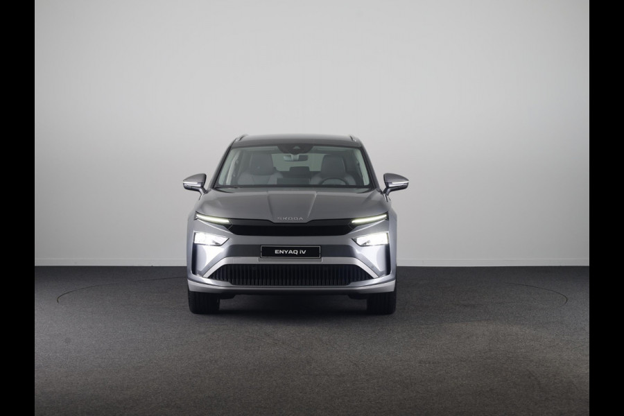 Škoda Enyaq 85 Selection 286pk | Adptive Cruise Control | Blind Spot | Carplay