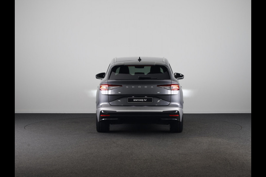 Škoda Enyaq 85 Selection 286pk | Adptive Cruise Control | Blind Spot | Carplay