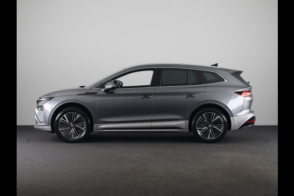 Škoda Enyaq 85 Selection 286pk | Adptive Cruise Control | Blind Spot | Carplay