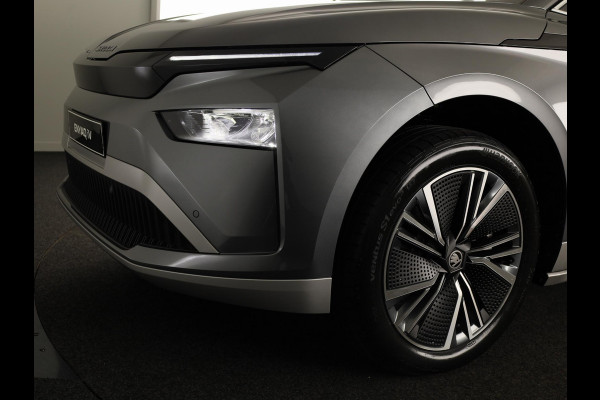 Škoda Enyaq 85 Selection 286pk | Adptive Cruise Control | Blind Spot | Carplay