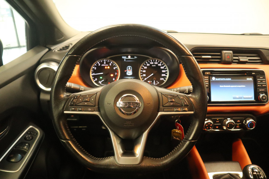 Nissan Micra 0.9 IG-T Acenta BOSE PDC