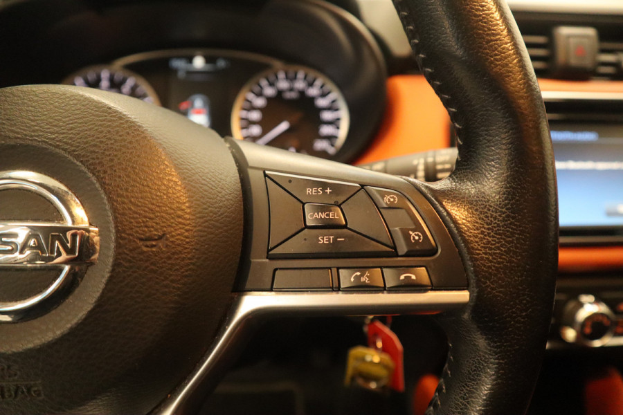 Nissan Micra 0.9 IG-T Acenta BOSE PDC