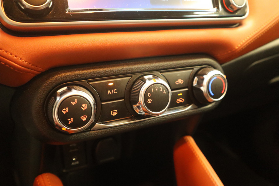 Nissan Micra 0.9 IG-T Acenta BOSE PDC