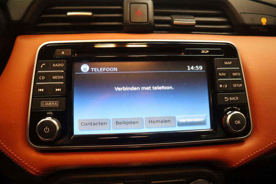 Nissan Micra 0.9 IG-T Acenta BOSE PDC