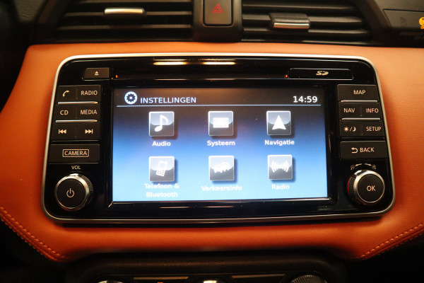 Nissan Micra 0.9 IG-T Acenta BOSE PDC