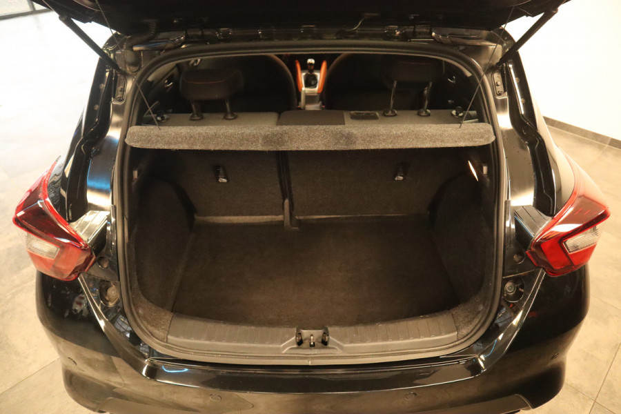 Nissan Micra 0.9 IG-T Acenta BOSE PDC