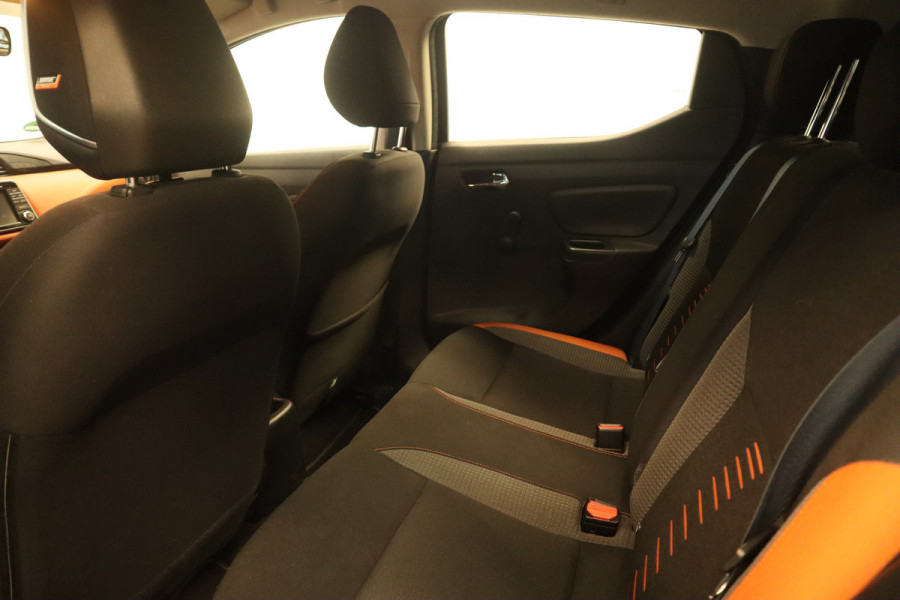 Nissan Micra 0.9 IG-T Acenta BOSE PDC