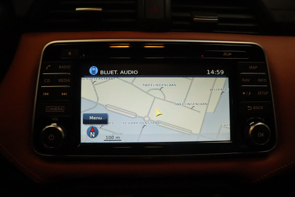 Nissan Micra 0.9 IG-T Acenta BOSE PDC