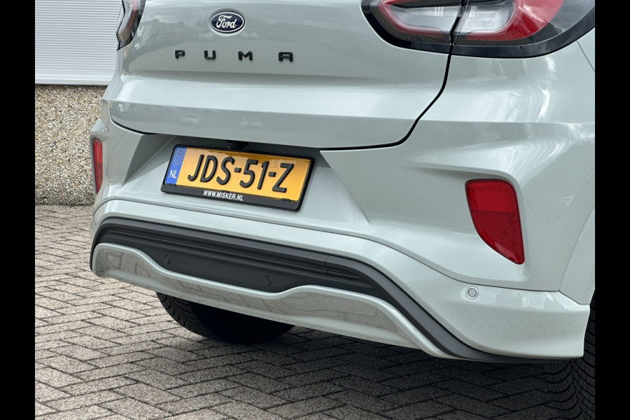 Ford Puma 1.0 EB Hyb ST-Line X DRIVERPACK! WINTERPACK! ALLSEASON