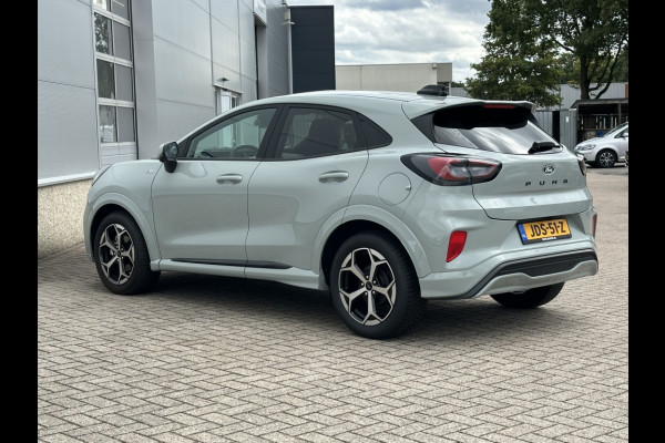 Ford Puma 1.0 EB Hyb ST-Line X DRIVERPACK! WINTERPACK! ALLSEASON