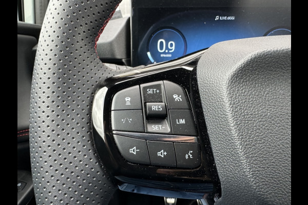 Ford Puma 1.0 EB Hyb ST-Line X DRIVERPACK! WINTERPACK! ALLSEASON