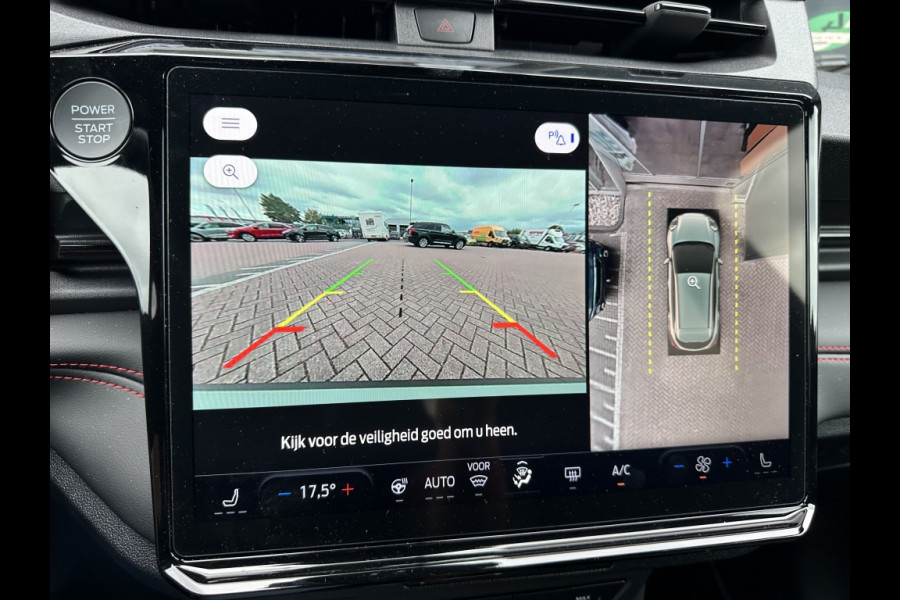 Ford Puma 1.0 EB Hyb ST-Line X DRIVERPACK! WINTERPACK! ALLSEASON