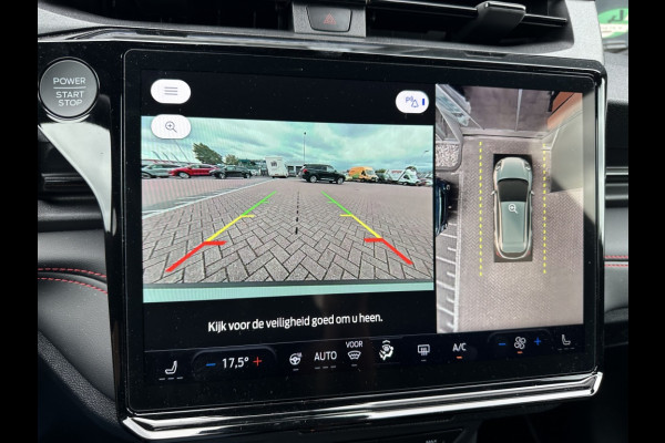 Ford Puma 1.0 EB Hyb ST-Line X DRIVERPACK! WINTERPACK! ALLSEASON