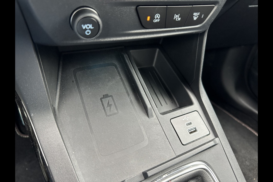 Ford Puma 1.0 EB Hyb ST-Line X DRIVERPACK! WINTERPACK! ALLSEASON