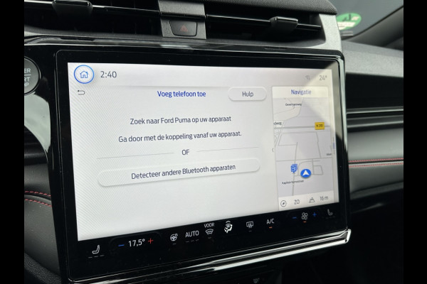 Ford Puma 1.0 EB Hyb ST-Line X DRIVERPACK! WINTERPACK! ALLSEASON