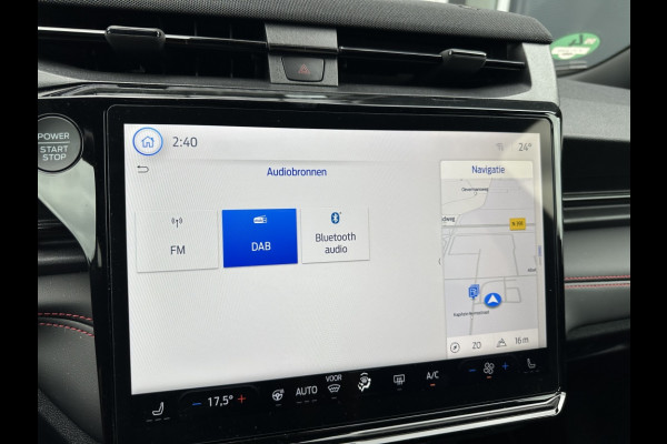 Ford Puma 1.0 EB Hyb ST-Line X DRIVERPACK! WINTERPACK! ALLSEASON