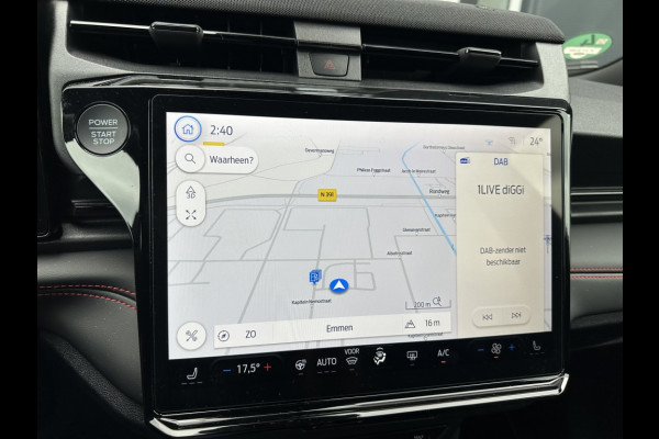 Ford Puma 1.0 EB Hyb ST-Line X DRIVERPACK! WINTERPACK! ALLSEASON