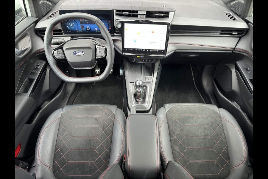 Ford Puma 1.0 EB Hyb ST-Line X DRIVERPACK! WINTERPACK! ALLSEASON