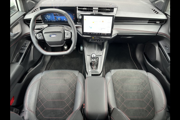 Ford Puma 1.0 EB Hyb ST-Line X DRIVERPACK! WINTERPACK! ALLSEASON