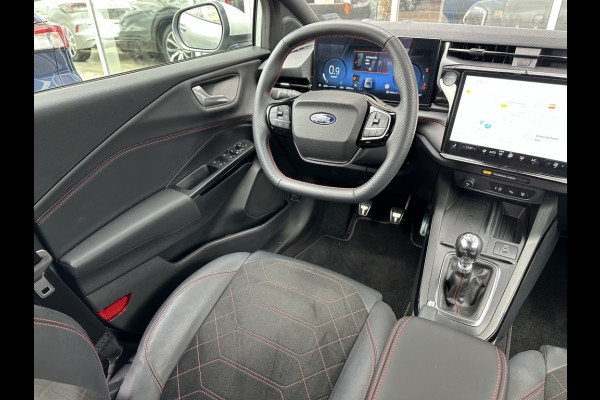 Ford Puma 1.0 EB Hyb ST-Line X DRIVERPACK! WINTERPACK! ALLSEASON